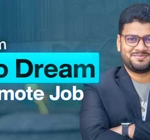 Remote Job, Work From Home For Developers